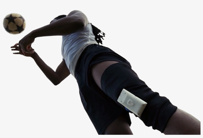 The Goal Of This Kickstarter Project Is To Prevent - Goalkeeper, transparent png