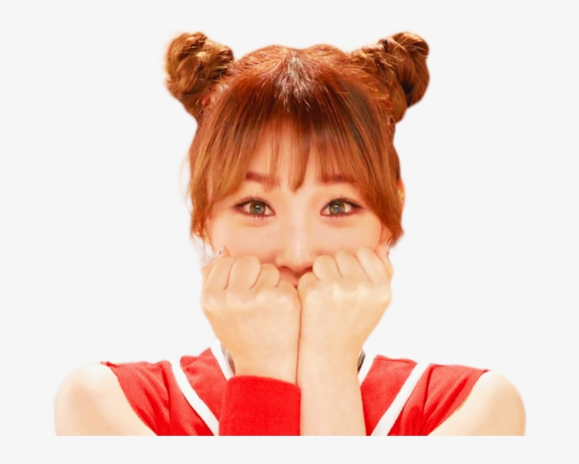 Kim Chung Ha Why Don't You Know Mv - Kim Chung Ha Ioi, transparent png