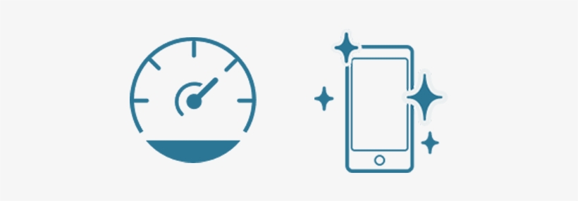 Accelerate Your Mobile App Development - Circle, transparent png