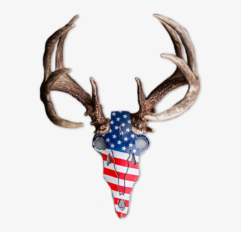 Abam5 America Buck - Reindeer, transparent png