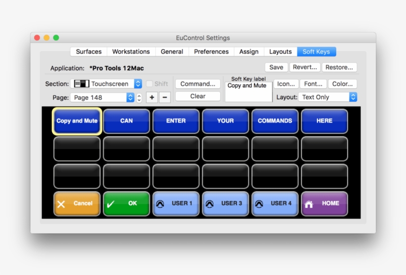 Macro Button - Computer Program - 1280x819 PNG Download - PNGkit