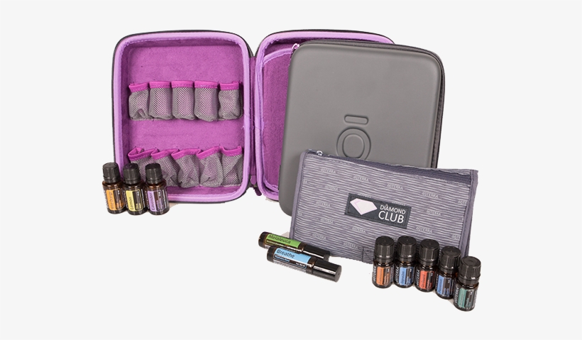 Diamond Club Travel Essentials Kit - Laptop Bag, transparent png