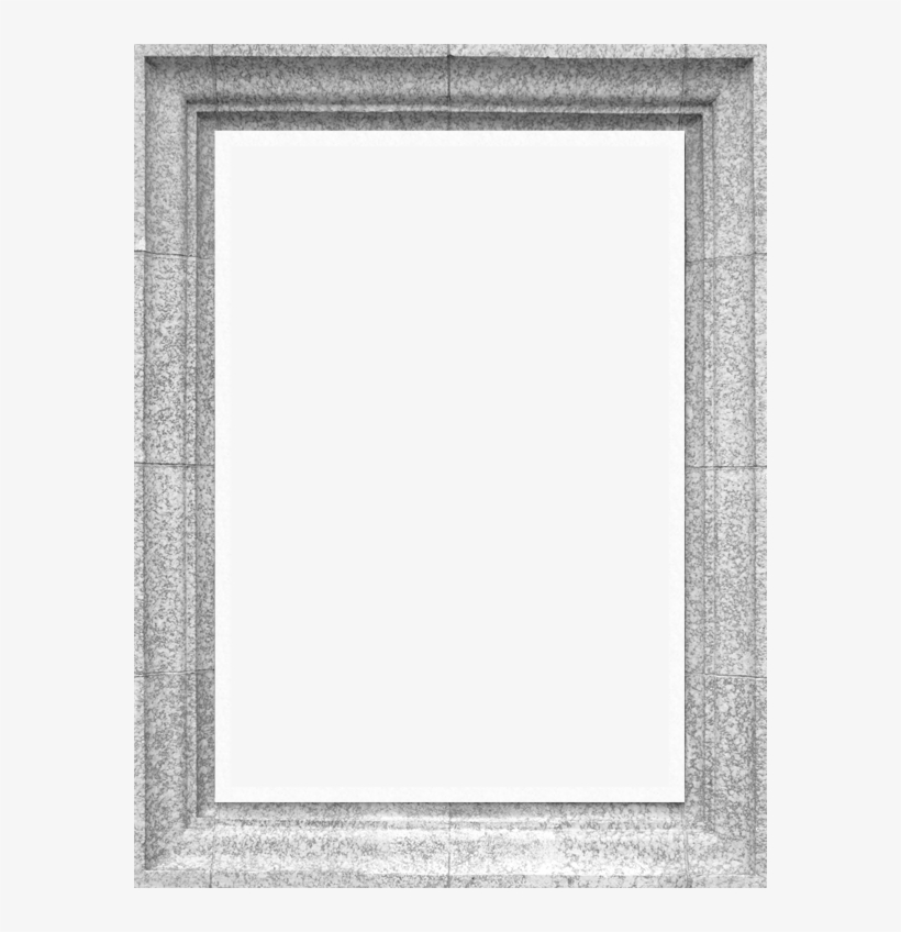 Presentation Photo Frames - Picture Frame, transparent png