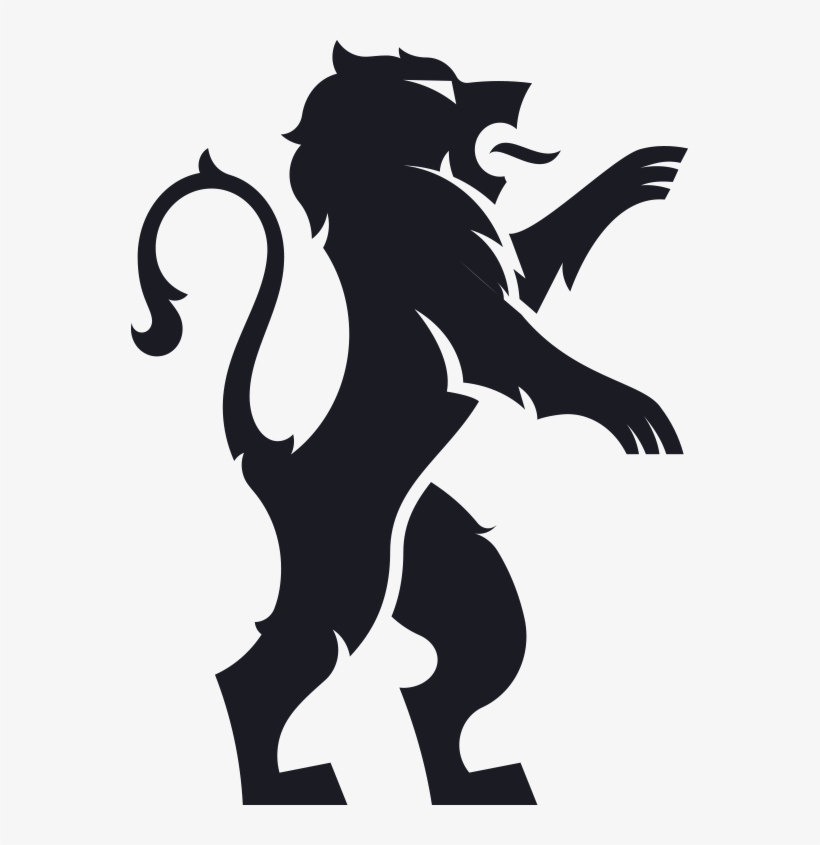 Animals Lion Icon Style - Lion Transparent Icon, transparent png