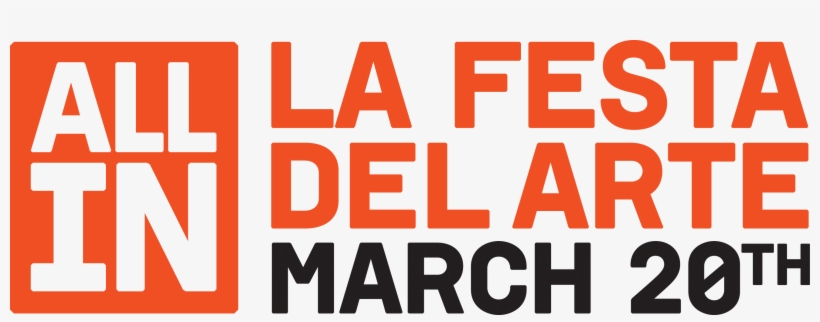La Festa Del Arte Has Been Called The Most Inspiring - Poster, transparent png