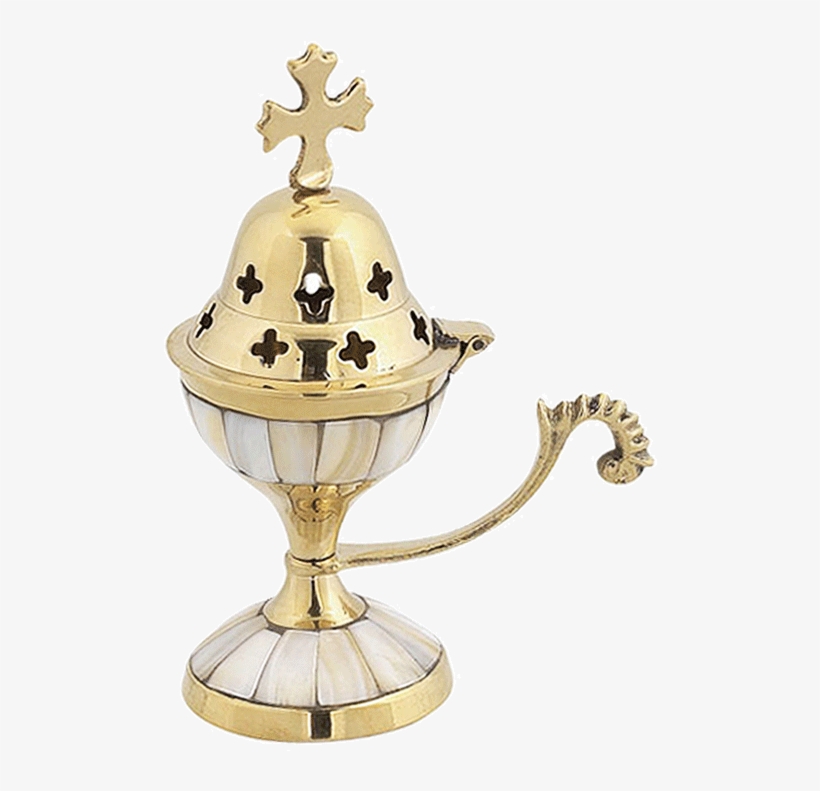 Censer - Incense, transparent png