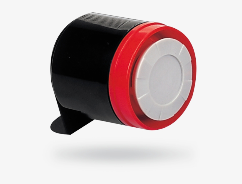 Piezoelectric Siren - Sa 105 Jablotron, transparent png