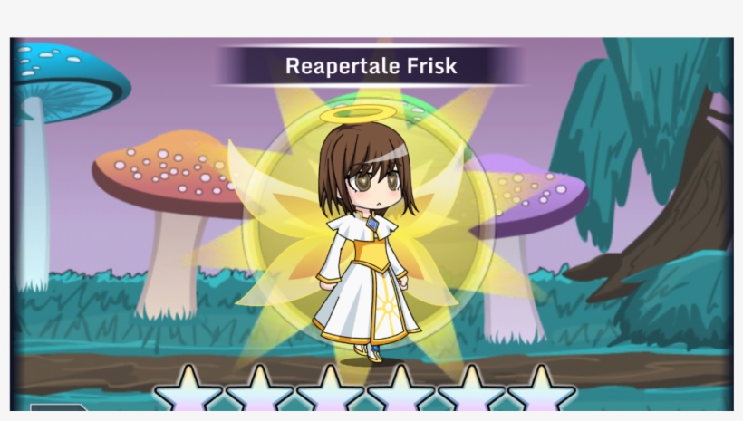 Click On The Photo To Start Tagging - Gacha Studio Angel And Demon, transparent png