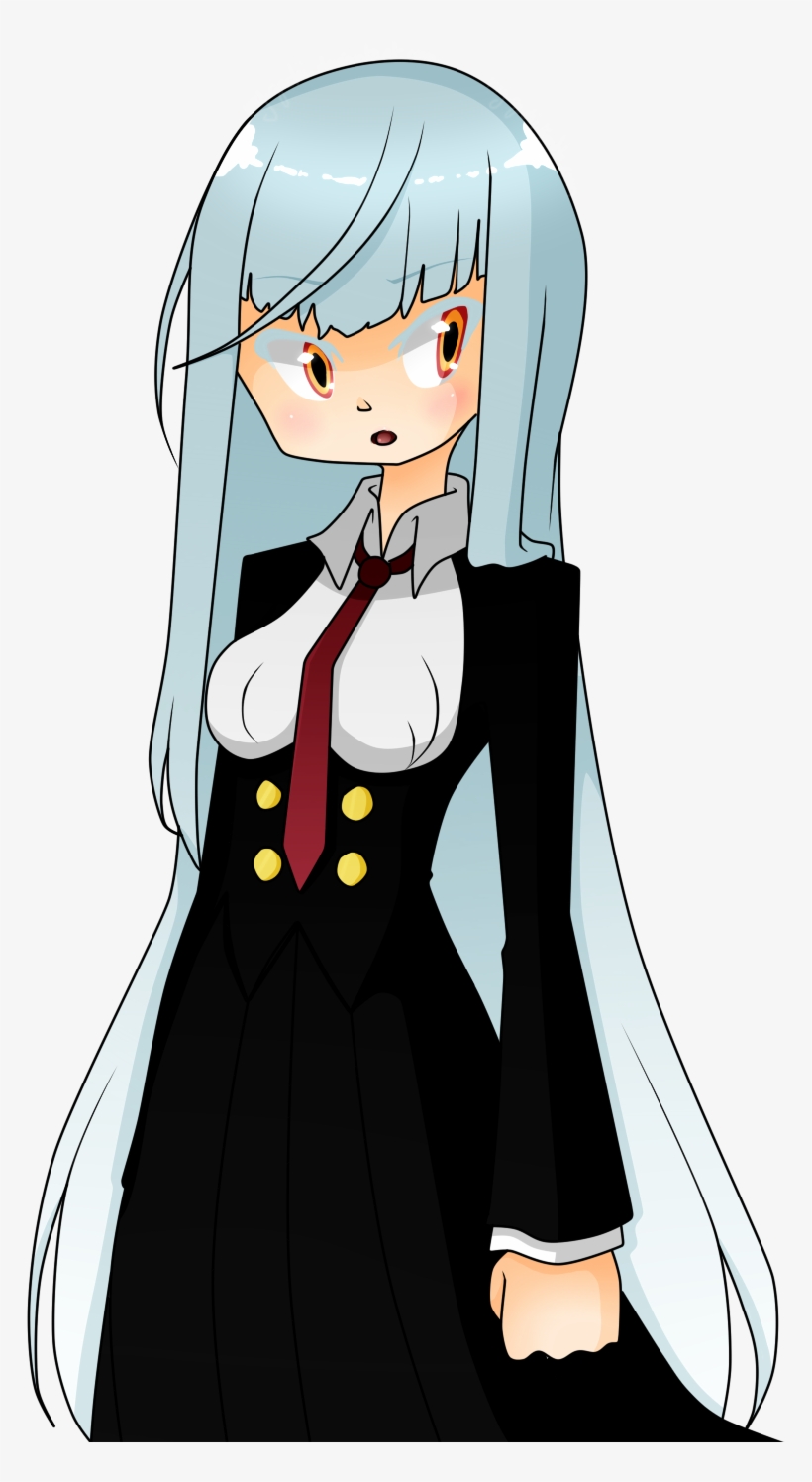 My Second Favorite ~ Megami Saikou © Yandere Simulator - Yandere Simulator, transparent png