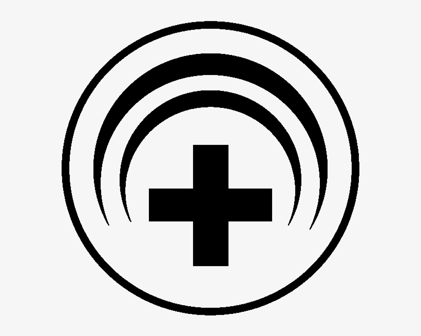 H4 Regenerationfield Hud Icon - Hygieia Symbols, transparent png