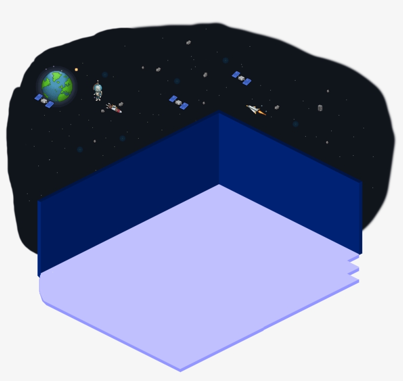 Ads - Cobalt Blue, transparent png