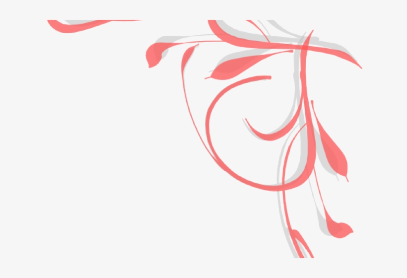 Mint Clipart Border - Clip Art, transparent png