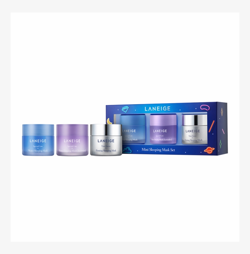 Laneige Dream And Glow, transparent png