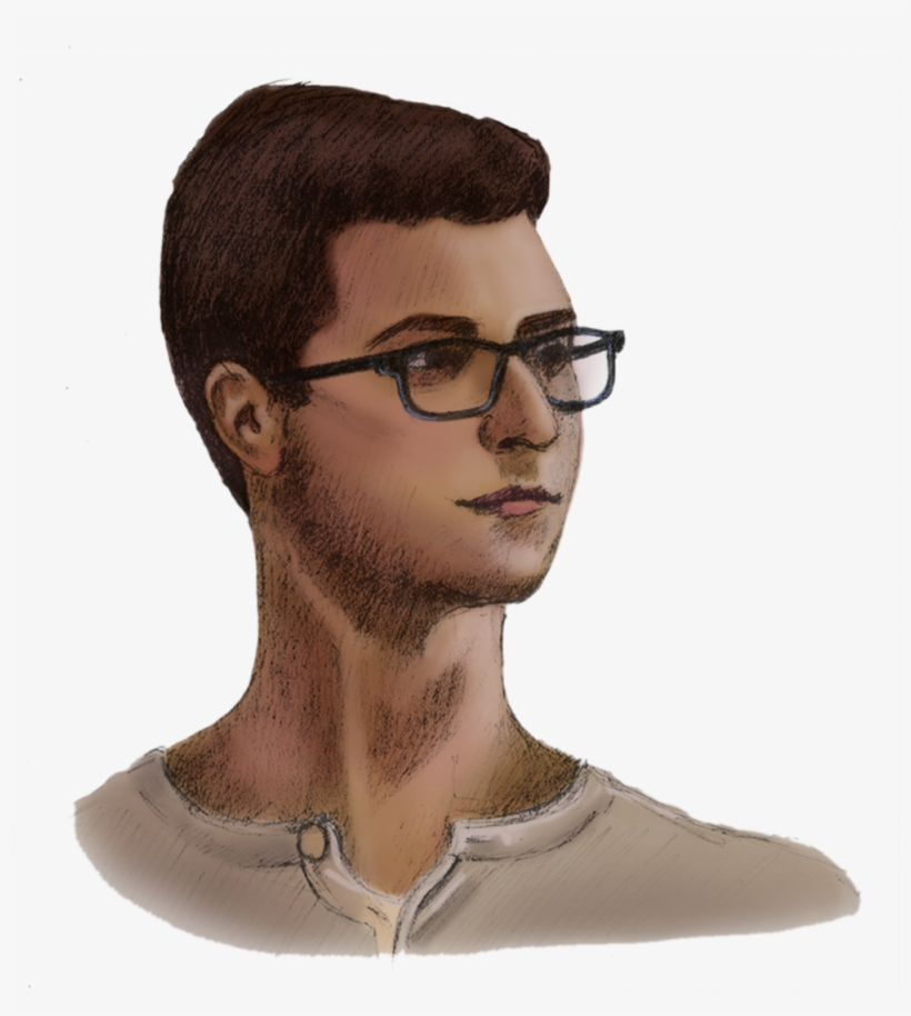 Sam Final - Gentleman, transparent png