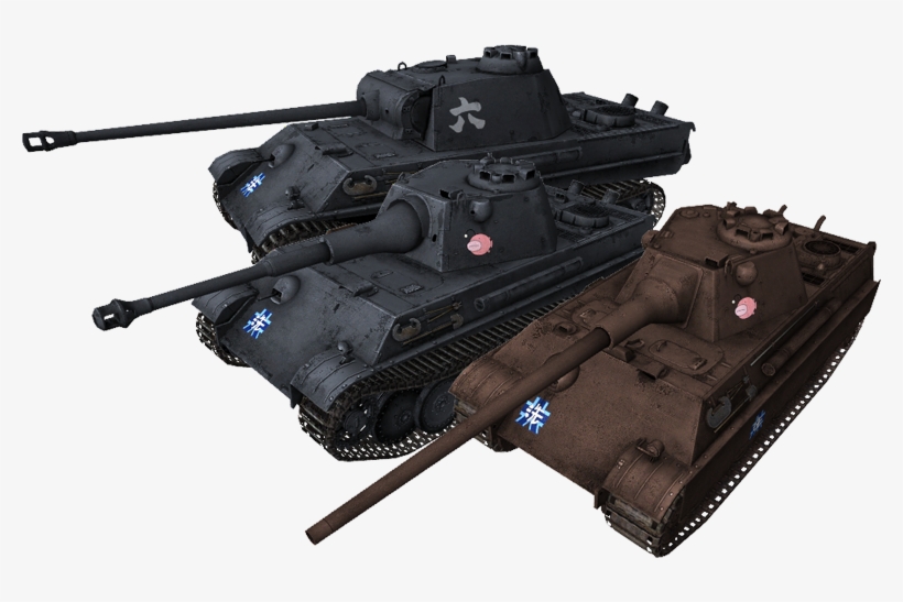 Anglerfish Teampanthers = Preview - Churchill Tank, transparent png