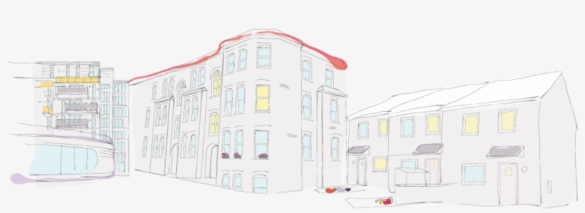 Shared Ownership - Shepherds Bush Housing Association, transparent png