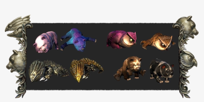 Champions Online Pc Time Card - Spicebush Swallowtail, transparent png