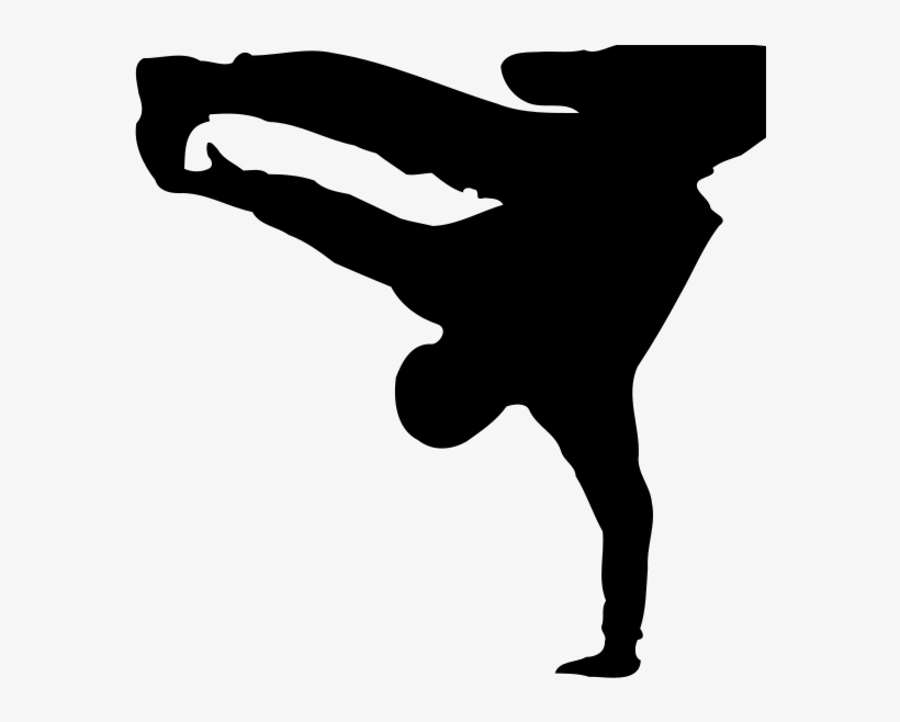 Yefred - Break Dance, transparent png
