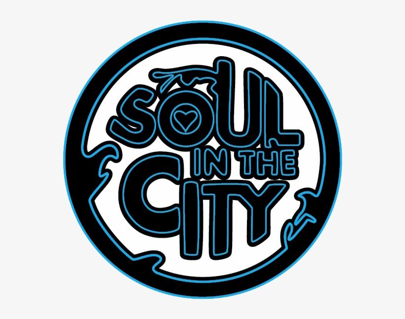 Soul In The City, transparent png