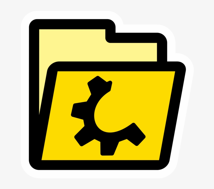 Computer Icons Directory Download Pdf - Icon, transparent png
