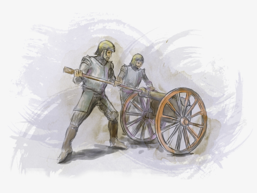 Personajes Cannon - Snow, transparent png