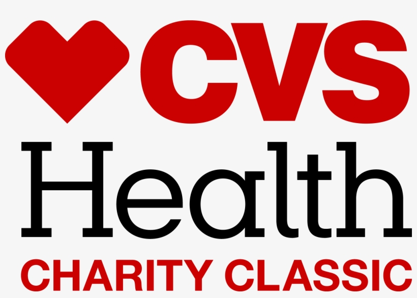 Cvs Health Charity Classic - Cvs Charity Classic, transparent png