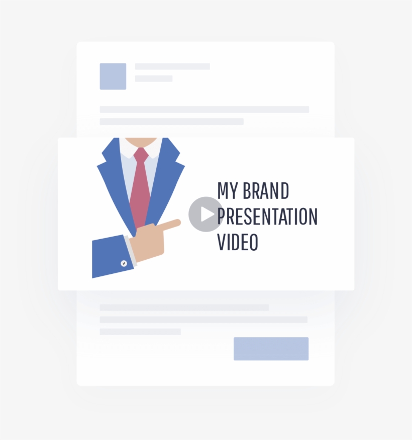 Video Advertising Banner - Advertising, transparent png