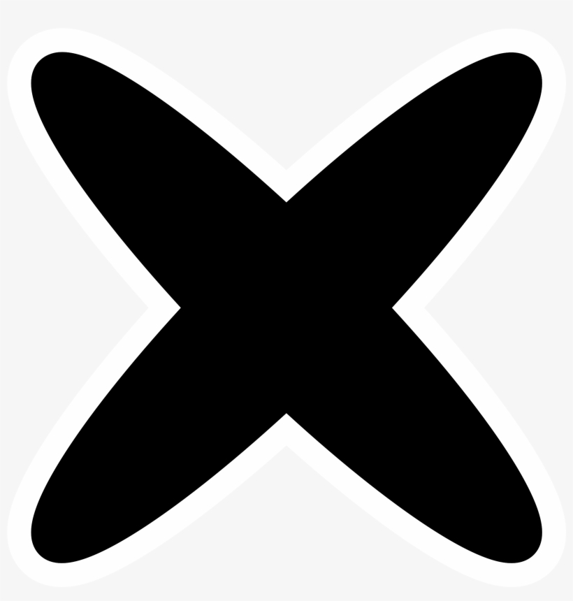 This Free Icons Png Design Of Mono Close, transparent png