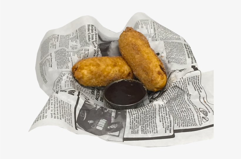 Deep Fried Twinkies - Croquette, transparent png