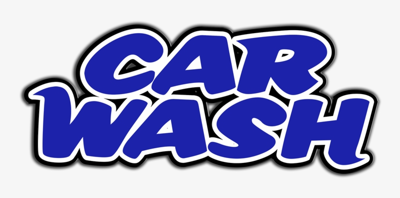 Car-wash, transparent png