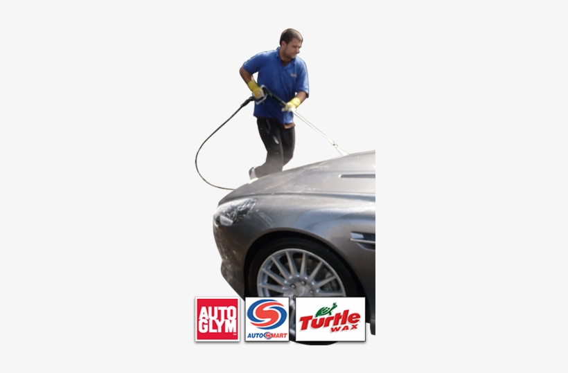 Based In Hoddesdon, Luigi's Hand Car Wash And Valeting - Turtle Wax, transparent png