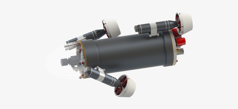 Jaws - Underwater Robotics, transparent png