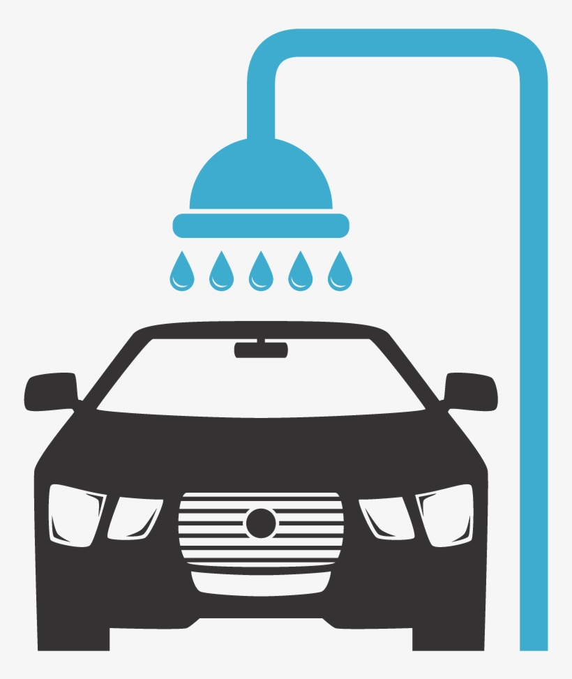 Car Wash Centers Jpg Transparent Stock - Car, transparent png