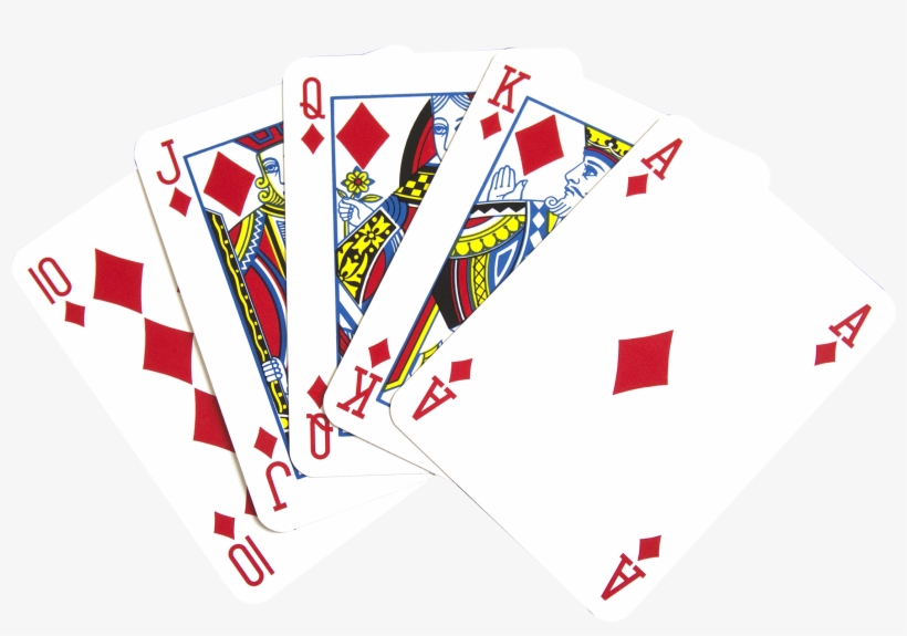 Playing Image Purepng Free - Card Play High Quality, transparent png