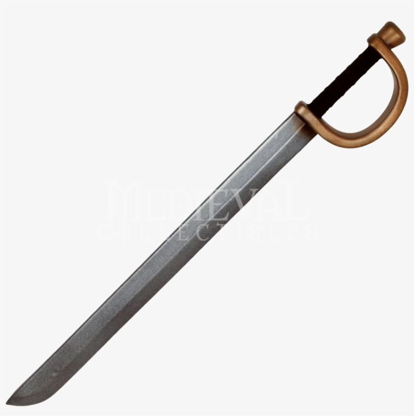Ready For Battle Pirate - Predator Musky Rods, transparent png