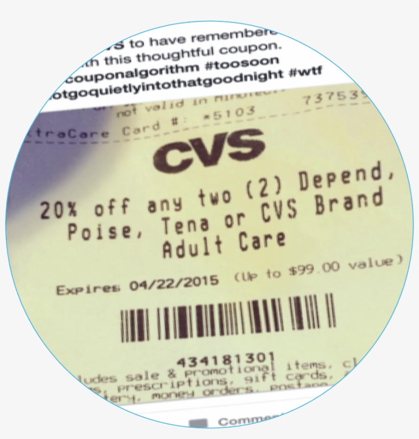 Cvs Receipt, transparent png