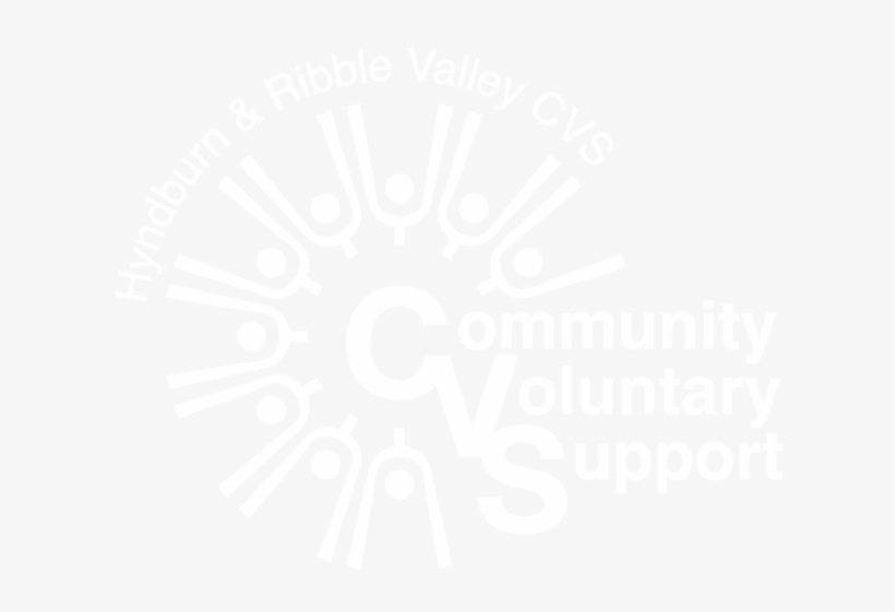 Hrvcvs Logo - Hyndburn & Ribble Valley C V S, transparent png