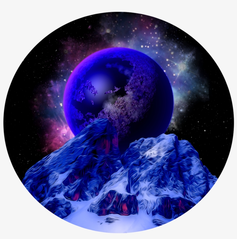 Score 50% - Outer Space, transparent png