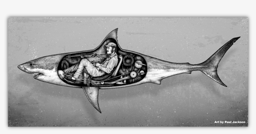Culturally Significant Presents The - Paul Jackson Quints Revenge, transparent png