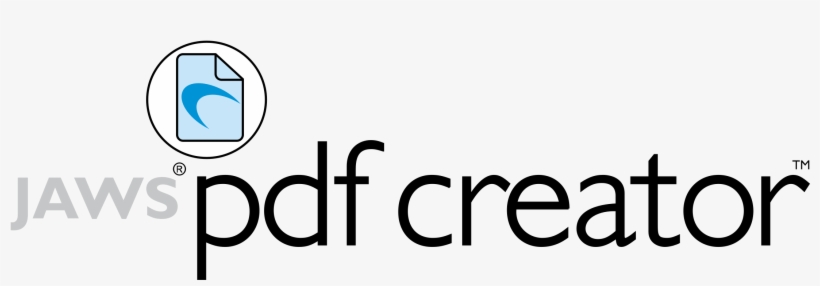 Jaws Pdf Creator Logo Png Transparent - Ey Seren, transparent png