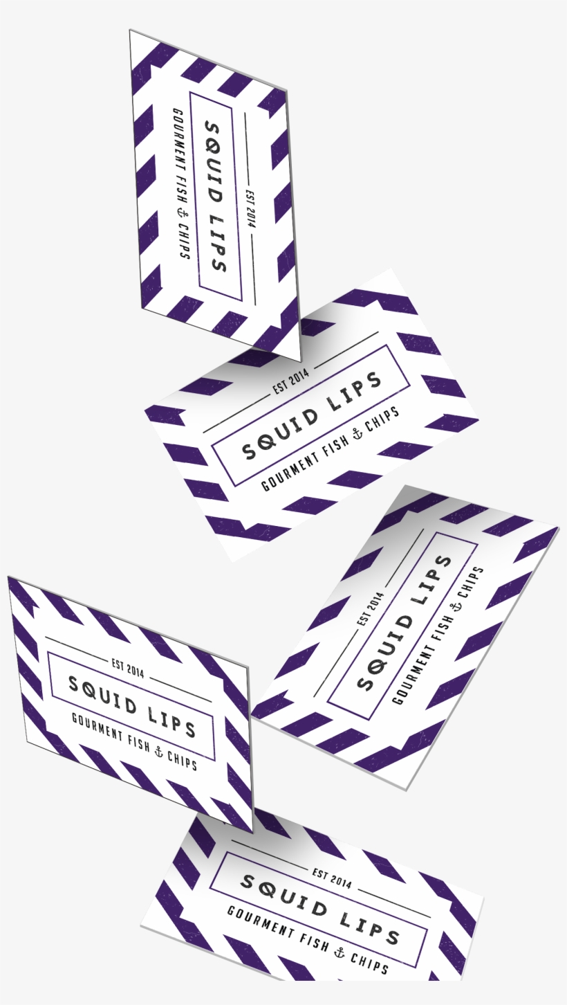 Falling Business Cards - Falling Business Cards Png, transparent png