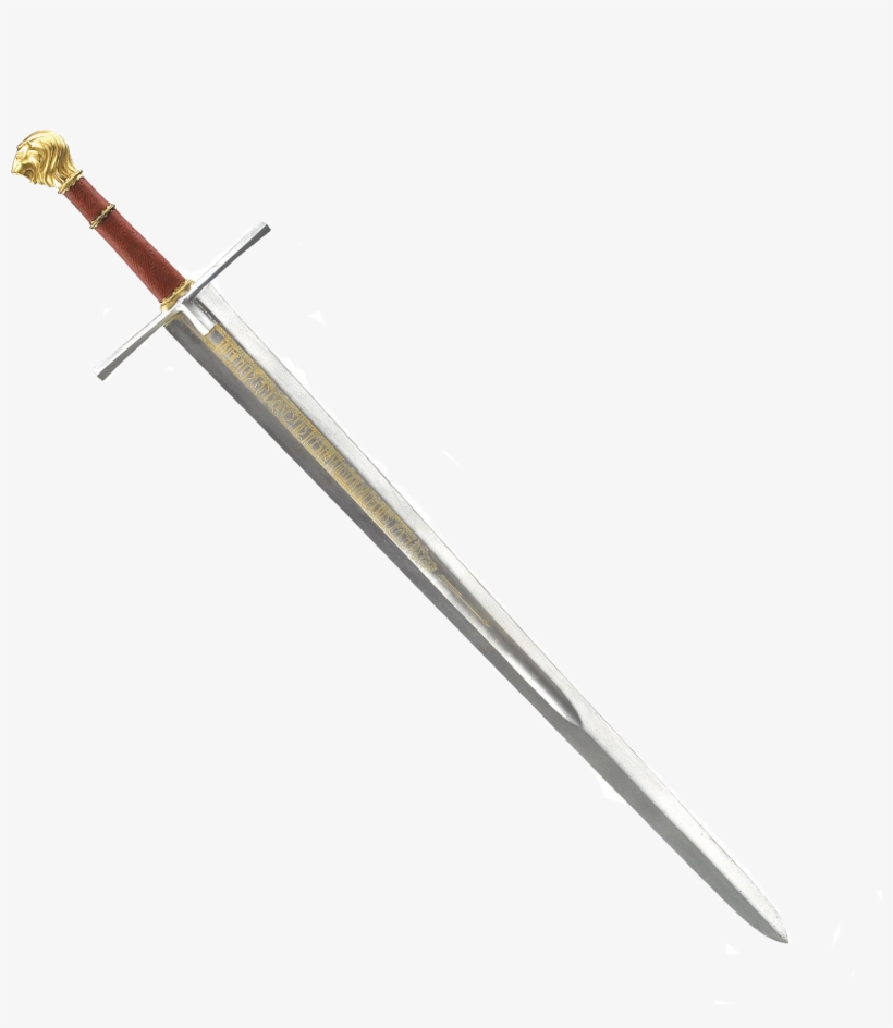 Picture Library Stock Collection Of Free Vector Download - Long Swords, transparent png