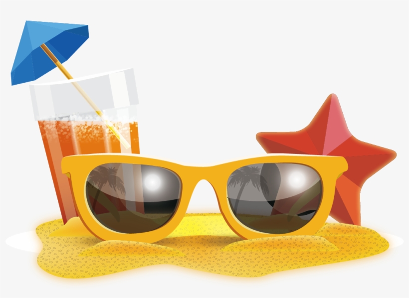Resort Png Transparent Images Png All - Beach Sunglasses Png, transparent png