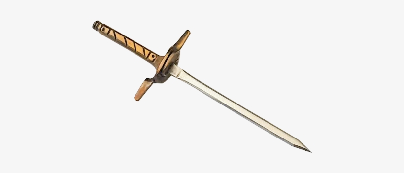 Custom Excalibur $90 - Sword, transparent png