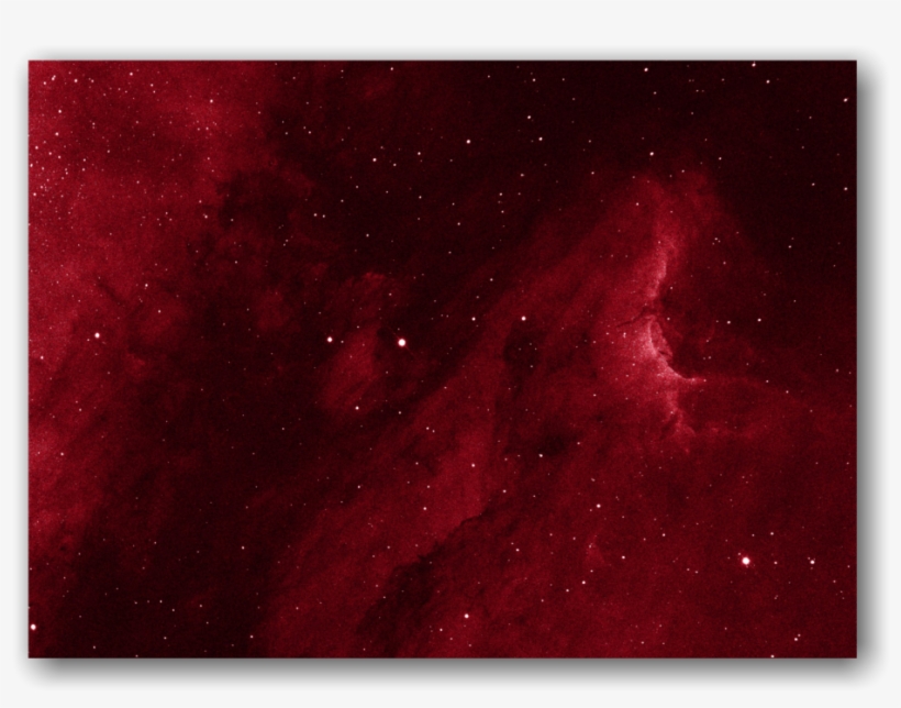Rosette Nebula Pelican Nebula - Pelican Nebula, transparent png