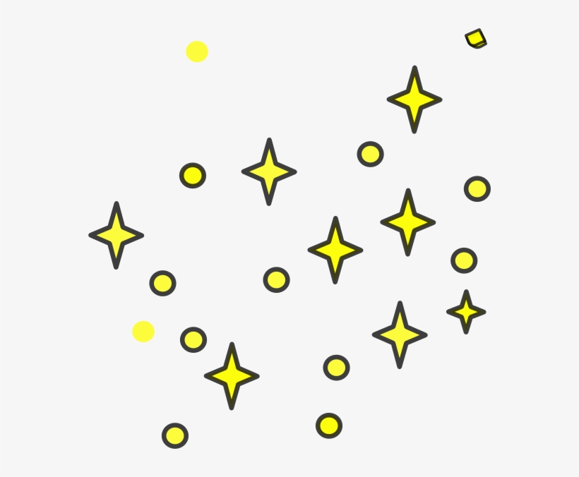 Clip Art Free Stock Clip Art At Clker Com Vector Online - Stars Clipart, transparent png