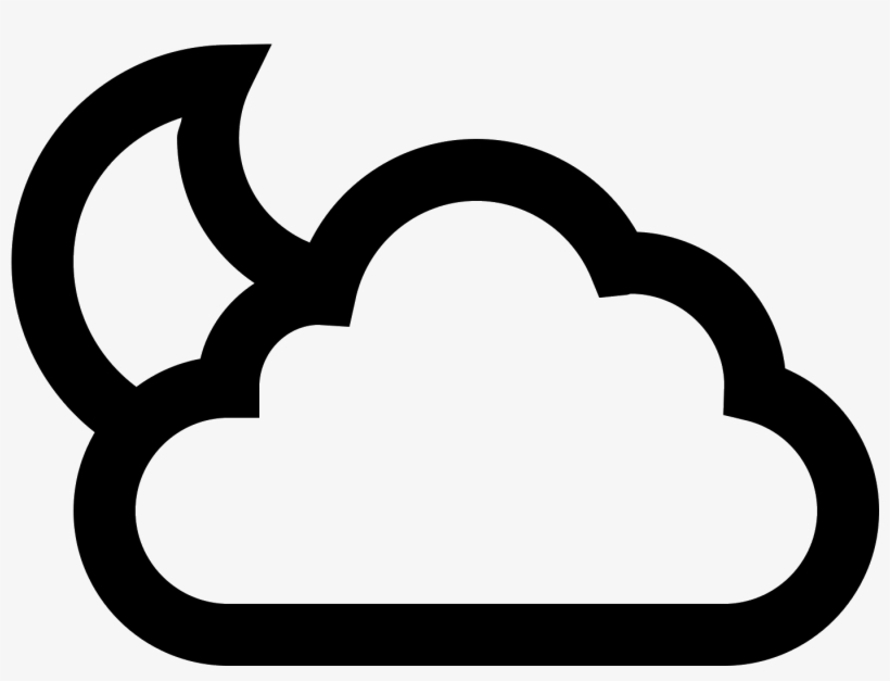 This Is A Logo Of A Cloud Made Of Three Rounded Circles - Clip Art, transparent png