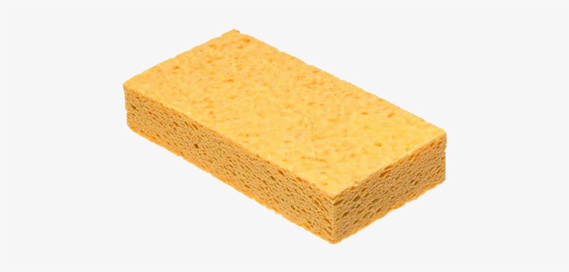 Sponge Transparent Png, transparent png