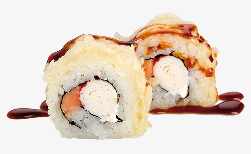 Jahoval - Sushi, transparent png