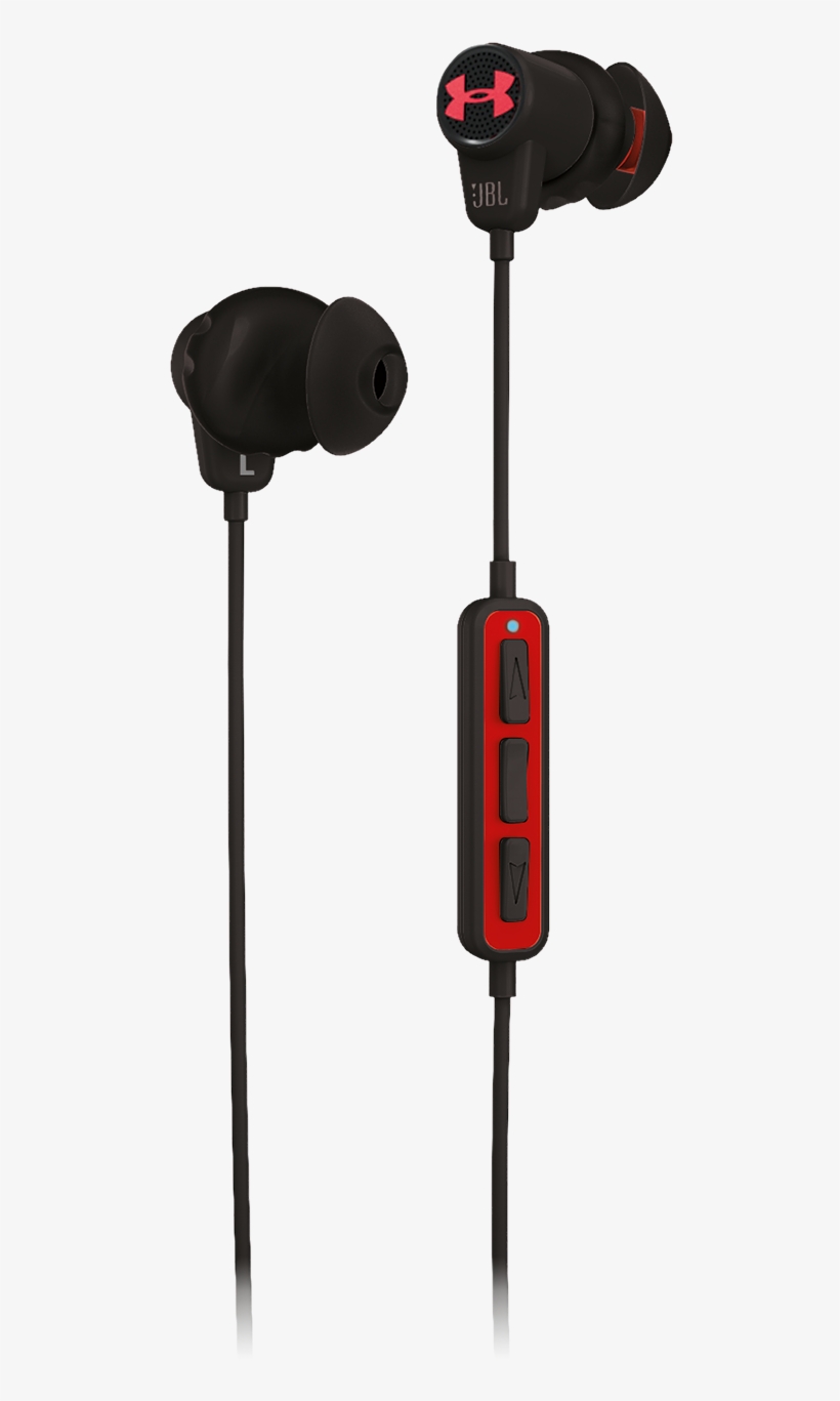 Under Armour Sport Wireless, transparent png